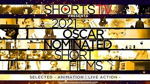 2022 Oscar Nominated Short Films - Select Animation