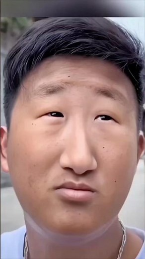 The most handsome guy in China #shorts