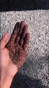 5.4K views · 61 reactions | #nokshiwala #stickermehedi #easyeidmehedi #mehedisticker #easymehedi #meheditutorial #mehediartist #fyp #trend | নকশীওয়ালা-Nokshiwala | Facebook