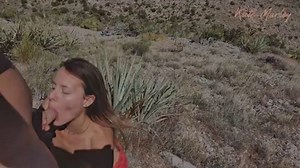 blowjob on mountain top while hiking kate marley porn exotic nude women