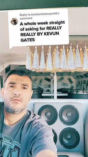 Kevin Gates - Really Really Bass Boosted