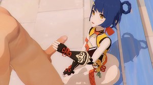 Xiangling 4k「Kallenz」