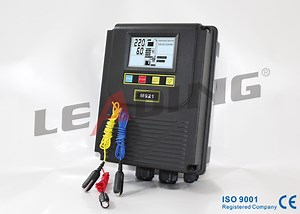 [Hot Item] IP54 Pump Control Panel Used for Drainage