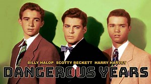 Billy Halop Dangerous Years 1947