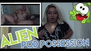 Alien Pod Possession - WMV | Clips4sale