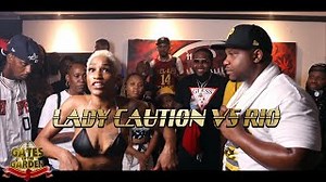 Lady Caution vs. Rio | Gates of the Garden | VerseTracker