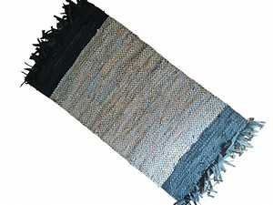 Handmade Leather Fireplace Hearth Rug: Durable Fireproof Floor Mat - Etsy Australia