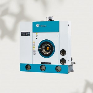[Hot Item] 10kg Commercial Dry Cleaning Machine