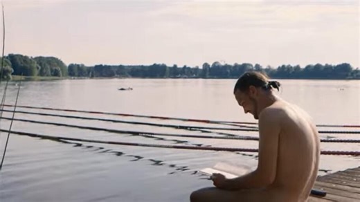 ‘We feel good with no clothes’: Naturism, an old German tradition, wins new fans