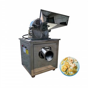 [Hot Item] Pulverizer, Herb/Food/Dry Vegetable/Fruit Pulverizer Machine