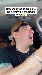 Never mess with a pregnant woman😰🤰🏽 #marriedlifehumor #husbandwife #pregnant #target #FacebookPage #facebookreel | Anxientcouple1