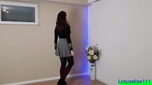 Compilation of Short Skirts and Dresses, Jerk off Encouragement
