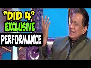 Dance India Dance Season 4 - Exclusive Performance Pictures!!