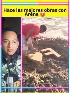 145K views · 140 reactions | Wow  que sorprendente obras hace con ARENA | Daliy Movies | Facebook