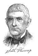 Seth Thomas (clockmaker) - Alchetron, the free social encyclopedia