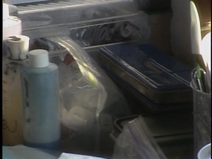 Sports Illustrated - 2003 Swimsuit Issue Video (VHS)