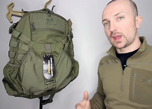 The Helikon-Tex Raider Backpack Review