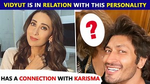 165K views · 2K reactions | Action hero Vidyut Jammwal keeps sharing pictures related to his professional life on social media. But the news of his personal life is also not hidden from anyone. Well now the actor is in the news for dating this lady who has a connection with Karisma Kapoor. Have a look at the video to know more in detail. | Bollywood Now | Facebook