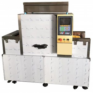 [Hot Item] Commercial Freestanding Washing Cleaning Conveyor Dishwasher (HC-PP240A, PLC screen control)