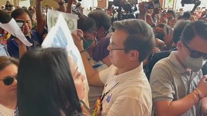 43K views · 8.6K reactions | WATCH: Team Aksyon Demokratiko at Bacolod City Hall | Isko Moreno Domagoso | Facebook