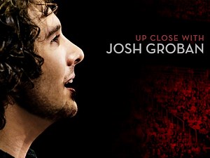Ally McBeal S4 23 You're Still You - Josh Groban