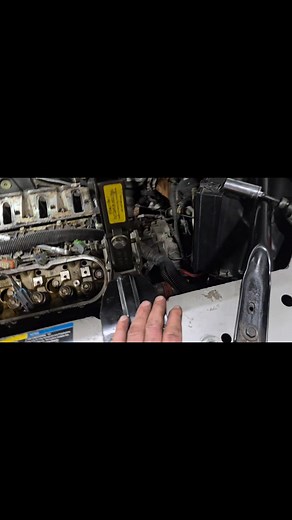 Pulling apart the ls4 for a cam | Shady Smuts Auto