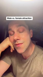 24K views · 853 reactions | Male versus female attention #male #female #beauty #attractive #quote #Relationship #dating | Philosophy Sharing | Facebook