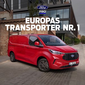 69K views | Jetzt entdecken ➡️ | Ford Deutschland | Facebook