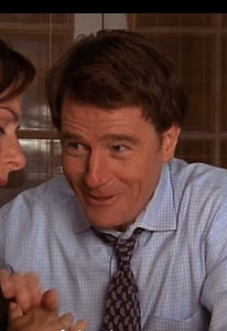 Hal’s having a lot of feelings. Some of them are positive. Now streaming: #MalcolmInTheMiddle