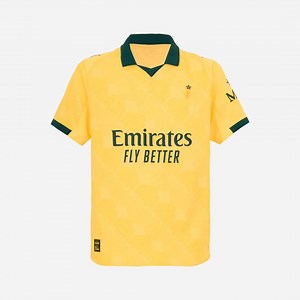 [Hot Item] Wholesale Thai Version Milan 25/26 Cheap Replica Football Shirts Soccer Jersey