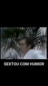 60K views · 2.5K reactions | #Sextou #com muito HUMOR e Mussum tá preso e veja onde,Didi e seus amigos e uma Coletânia de alegria e muitas risadas | Aurélio Santos Radialista Santos | Facebook