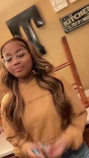 all jokes, don’t do d r 💨 g s kids ..🫶 highlighted wig: @luxlinx 🌟#ynjay #explorepage #explore | Tomiah Jackson