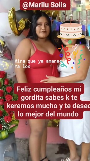 Maria Perez on Reels