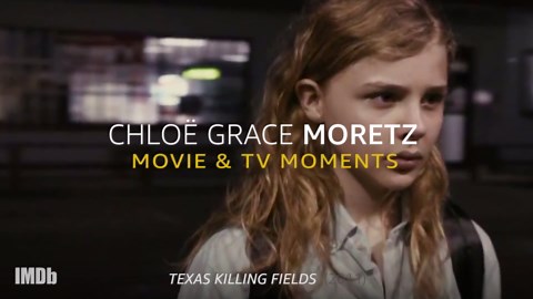 Chloë Grace Moretz | Actress, Producer, Additional Crew
