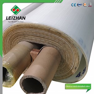 [Hot Item] 100% Polyamides Antialkali Fabric for Sludge Dewatering