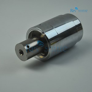 [Hot Item] Ultrasonic Welding Converter Branson Cj20 for Ultrasonic Welding