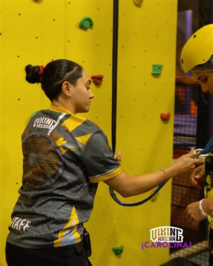 Viking Arena PR on Reels | Facebook