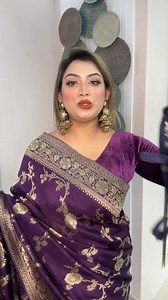 56K views · 274 reactions | Most Demanding Muga Silk Saree  | Mimosa Boutique | Facebook