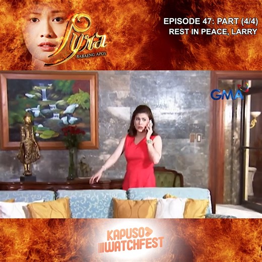 10K views · 48 reactions | In the series, Pyra, a born pyrokinetic,...