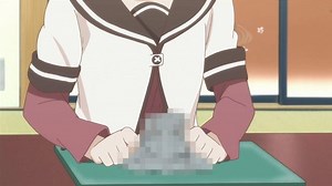 Hilariously Creative Censorship Moments In Anime