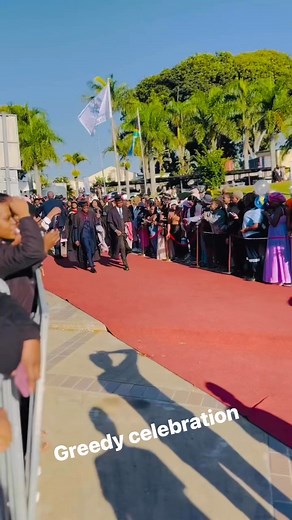 #2025UNIZULUGRADUATION. #greedychallenge #notlikeuschallenge | Cavani Sibiya