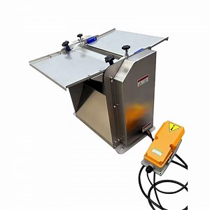 Small Meat Skinning Machine Pork Skin Peeling Machine Beef Skin Removing Machine
