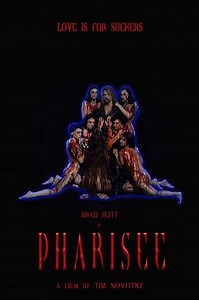Pharisee (2018) - Movie