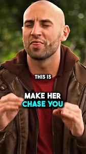 2.8K views · 2.1K reactions | How to make a girl chase you - #formen #adviceformen #datingadvice #datingtips #relationshipadvice | Bed Tips | Facebook