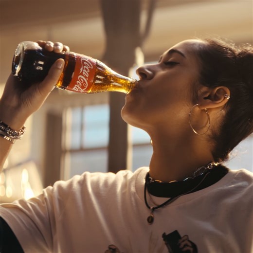 Coca-Cola and Marvel to the rescue. The iconic collaboration is finally yours. #CocaCola #Marvel | Coca-Cola