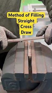 Method of Filling | Straight, Cross, Draw Filling |