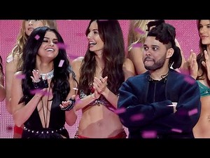 Selena Gomez & The Weeknd Caught MAKING OUT On Romantic Date