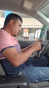 Cuando llevas a tu mujer a la gasolinera #polvo de gallo | William el catracho