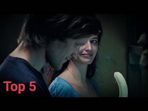 Top 5 Controversial Movies Featuring Mother-Son Affairs | Must-Watch Films
