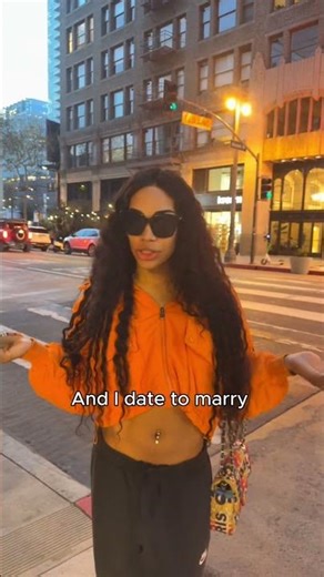 Dating trans